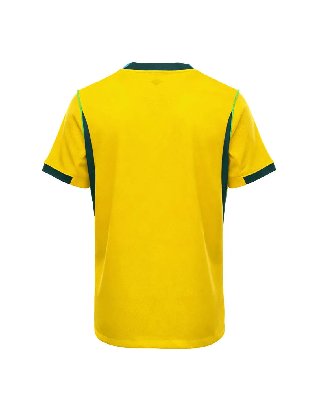 MAILLOT BRESIL DOMICILE 2026-2027